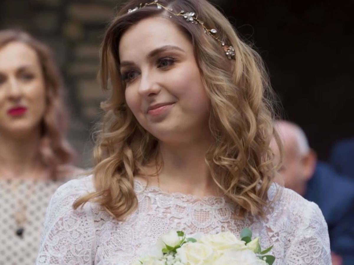Dorota ze Ślubu od pierwszego wejrzenia w ogniu krytyki