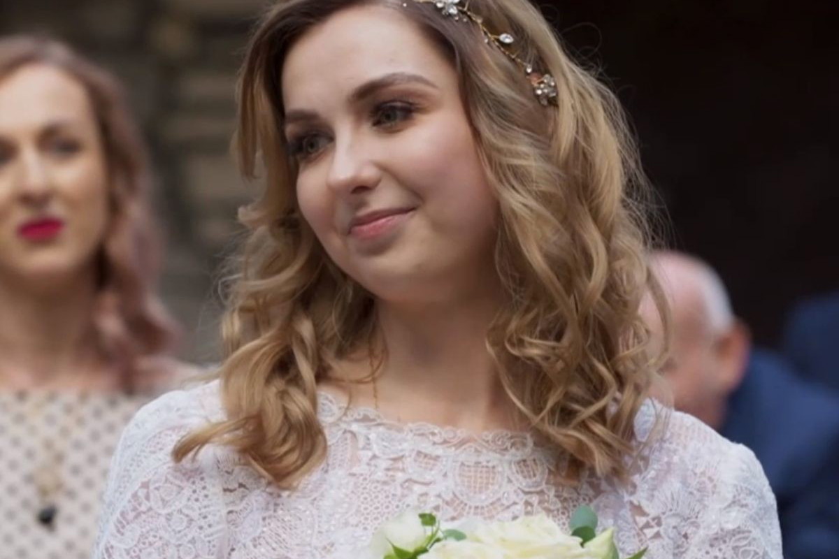 Dorota ze Ślubu od pierwszego wejrzenia w ogniu krytyki