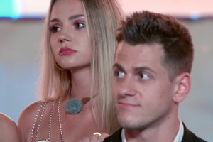 Karolina komentuje odejście Kamila z Hotelu Paradise