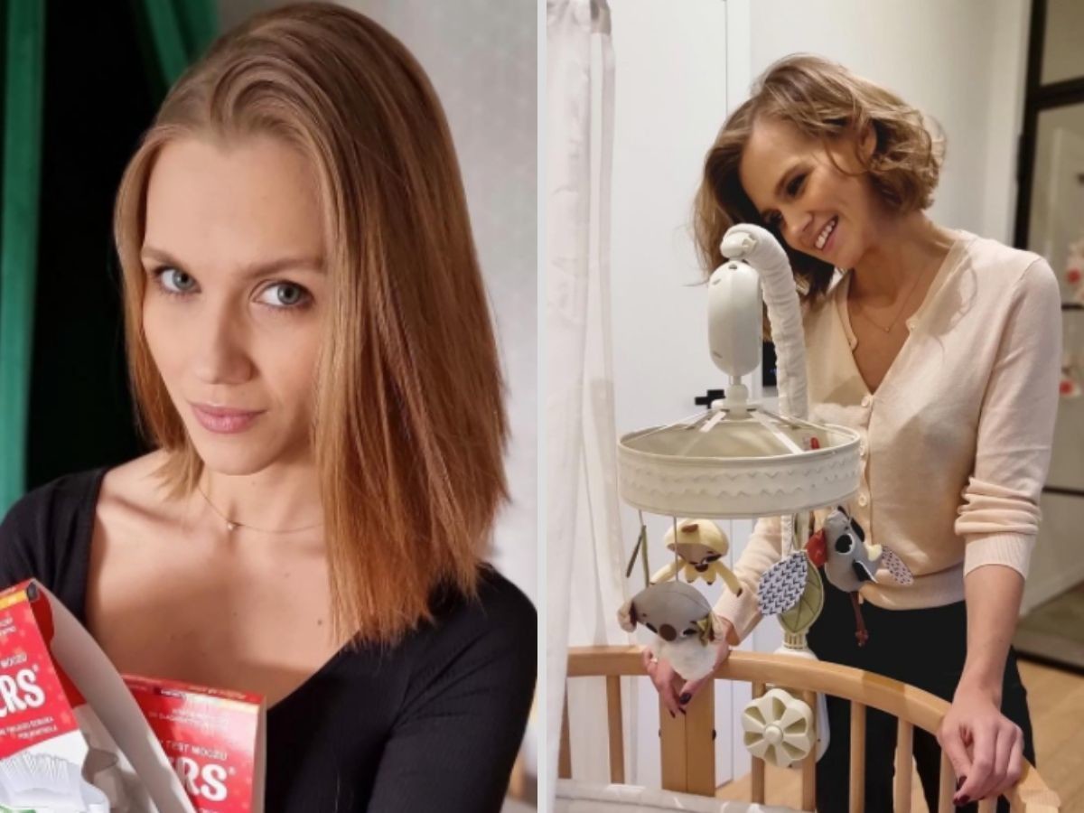 Agnieszka Kaczorowska