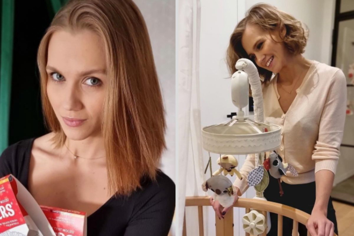 Agnieszka Kaczorowska
