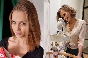 Agnieszka Kaczorowska