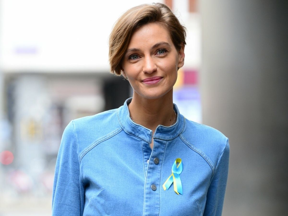 Renata Kaczoruk walczyła z depresją