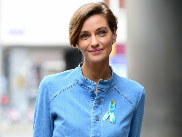 Renata Kaczoruk walczyła z depresją