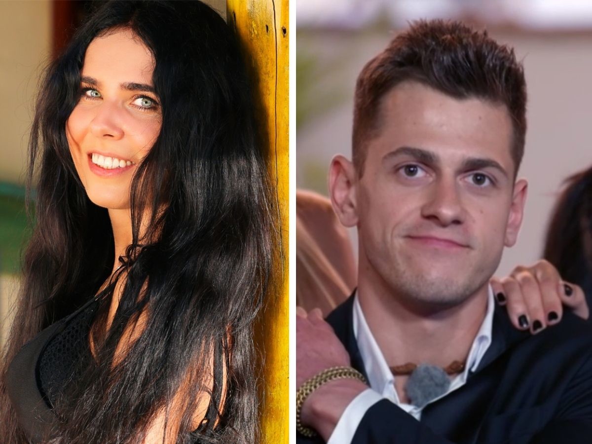 Hotel Paradise: Ola i Kamil opuszczają program