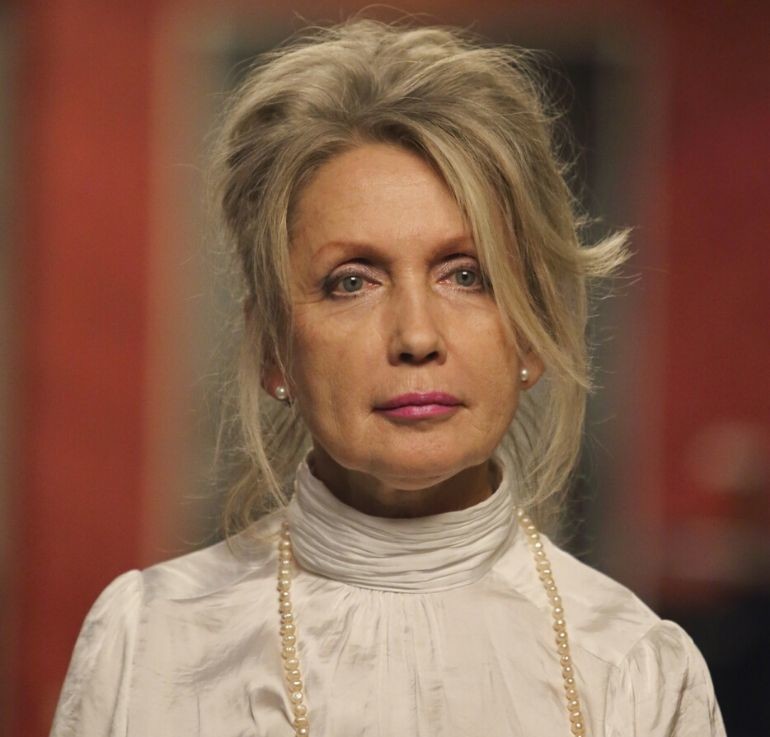Elżbieta Słoboda