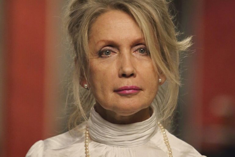 Elżbieta Słoboda