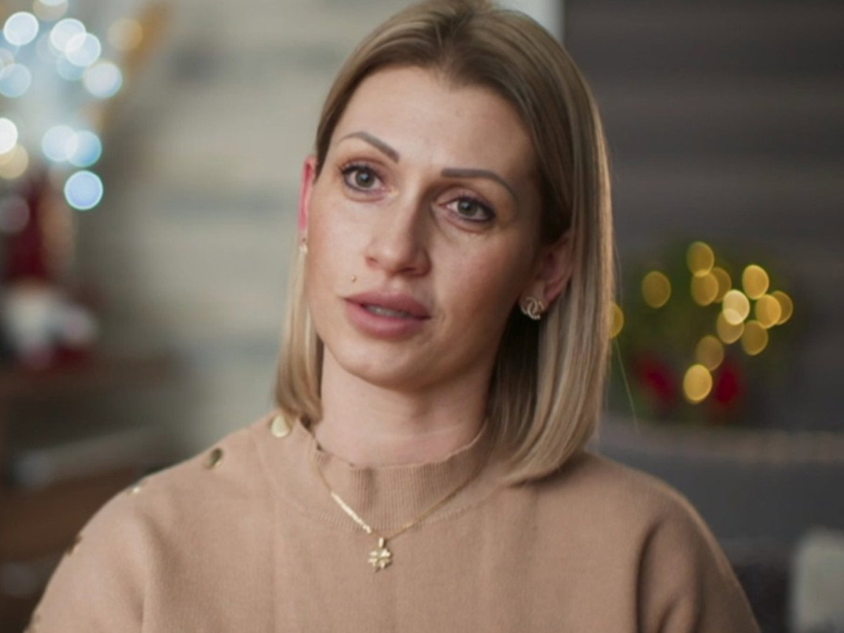 Iza ze Ślubu od pierwszego wejrzenia zdradza powody rozstania z Kamilem