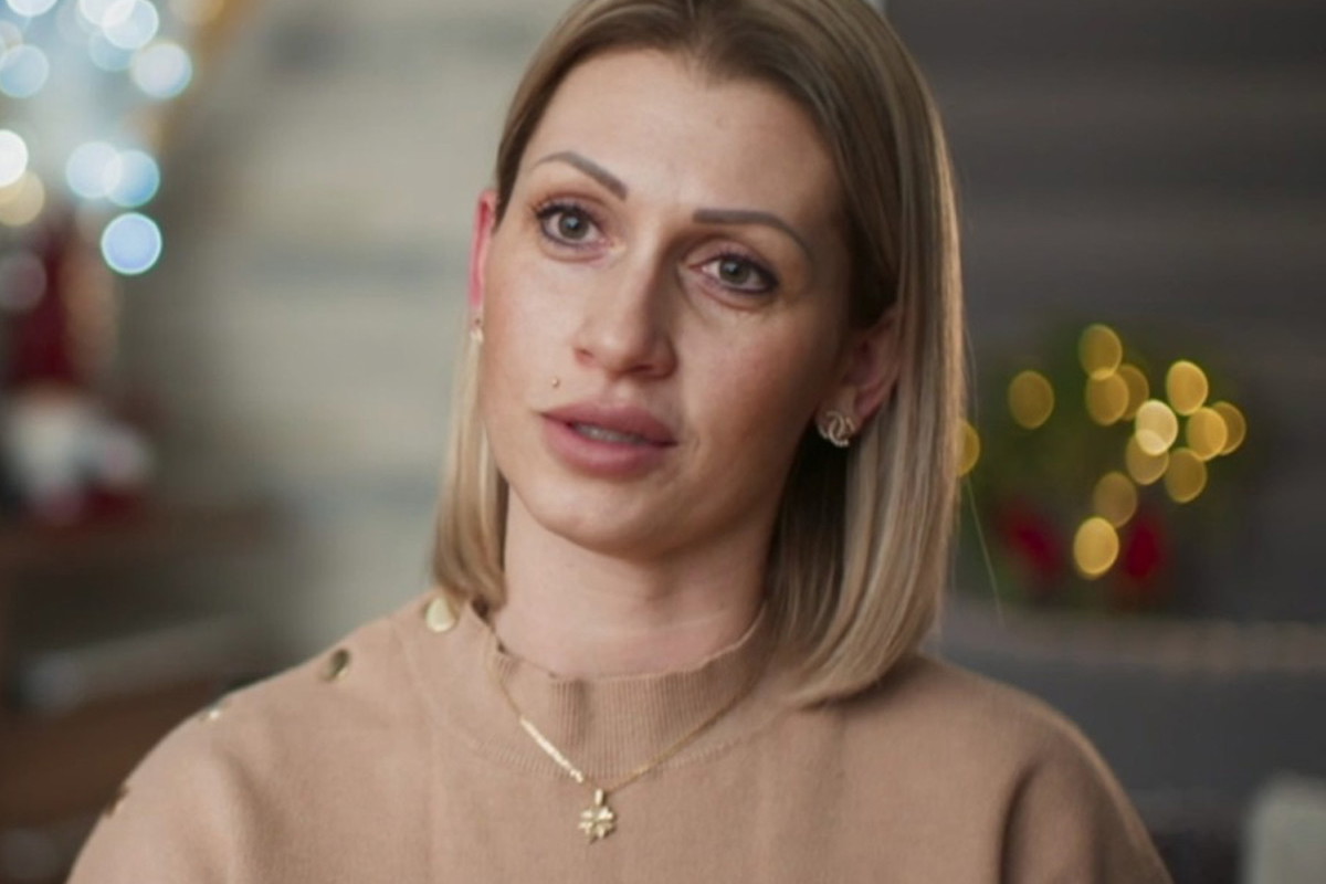 Iza ze Ślubu od pierwszego wejrzenia zdradza powody rozstania z Kamilem