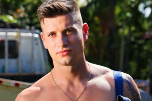 Michał z Hotelu Paradise 5