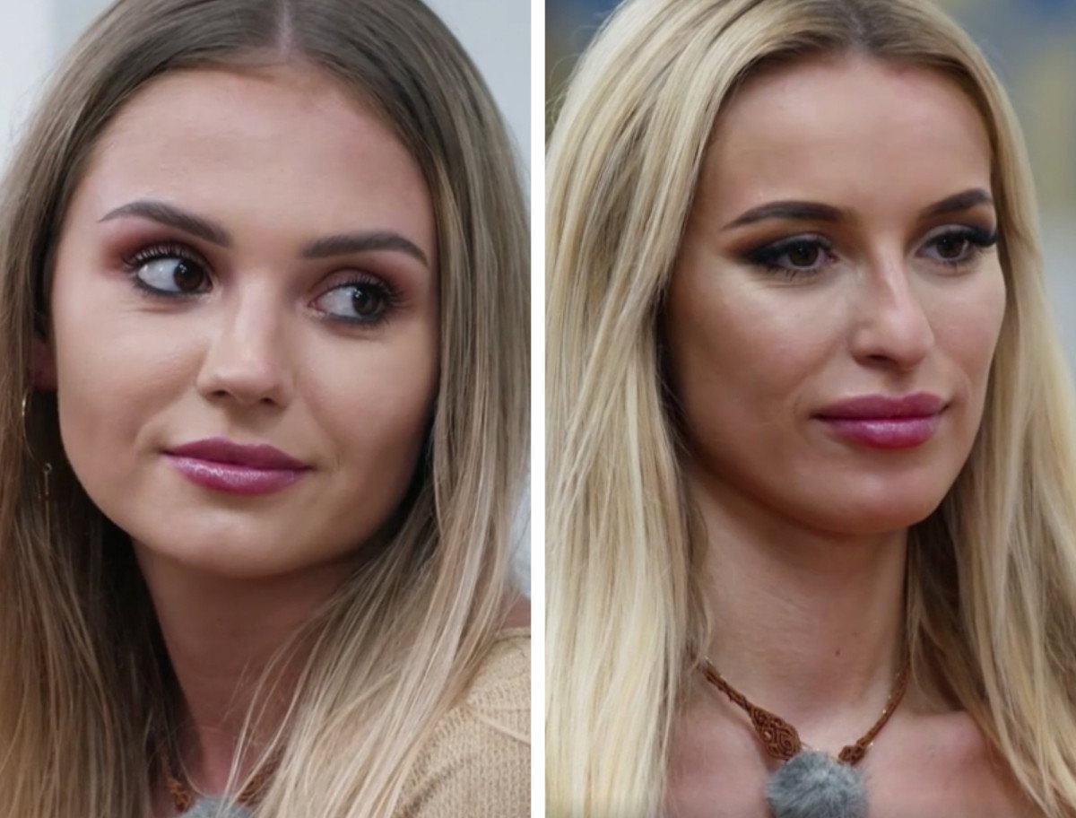 Hotel Paradise 5: Karolina i Wiki rywalizują o Kaspra