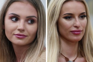 Hotel Paradise 5: Karolina i Wiki rywalizują o Kaspra