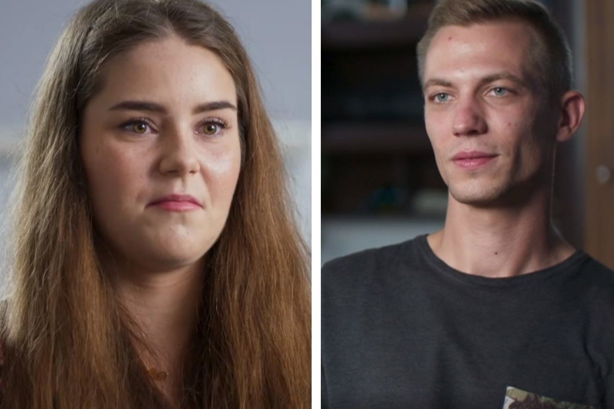 Fani Ślubu od pierwszego wejrzenia krytykują Adama i Patrycję