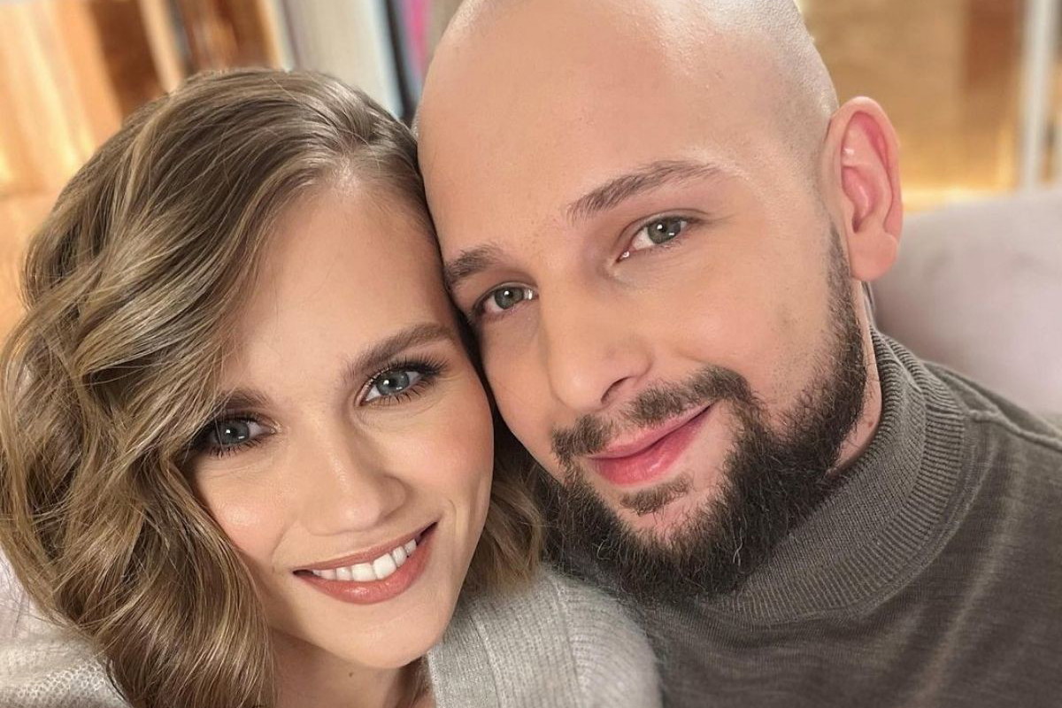 Maciej Pela staje w obronie Agnieszki Kaczorowskiej