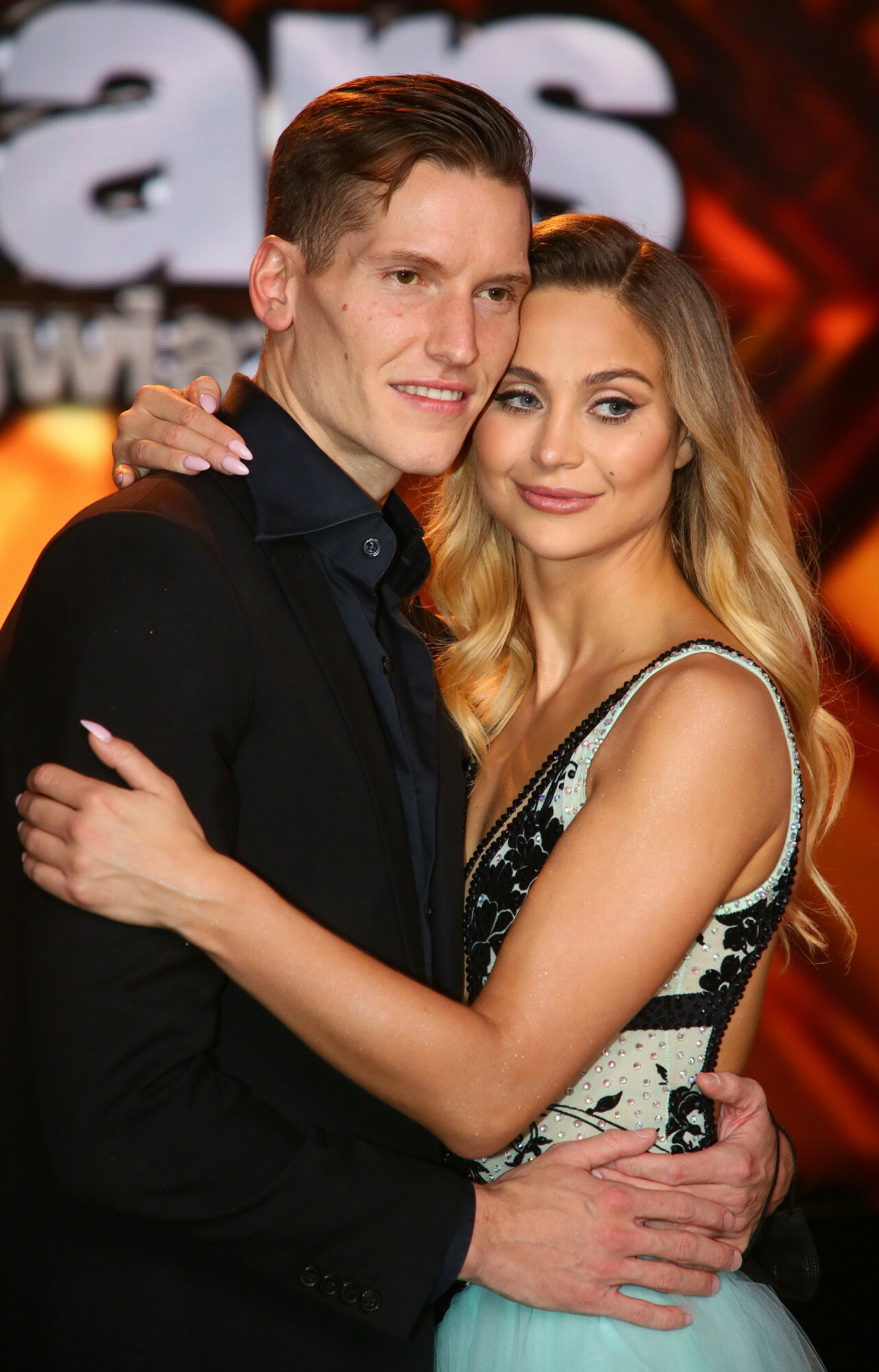 "Taniec z Gwiazdami": Hanna Żudziewicz i Jacek Jeschke zaręczyli się! 