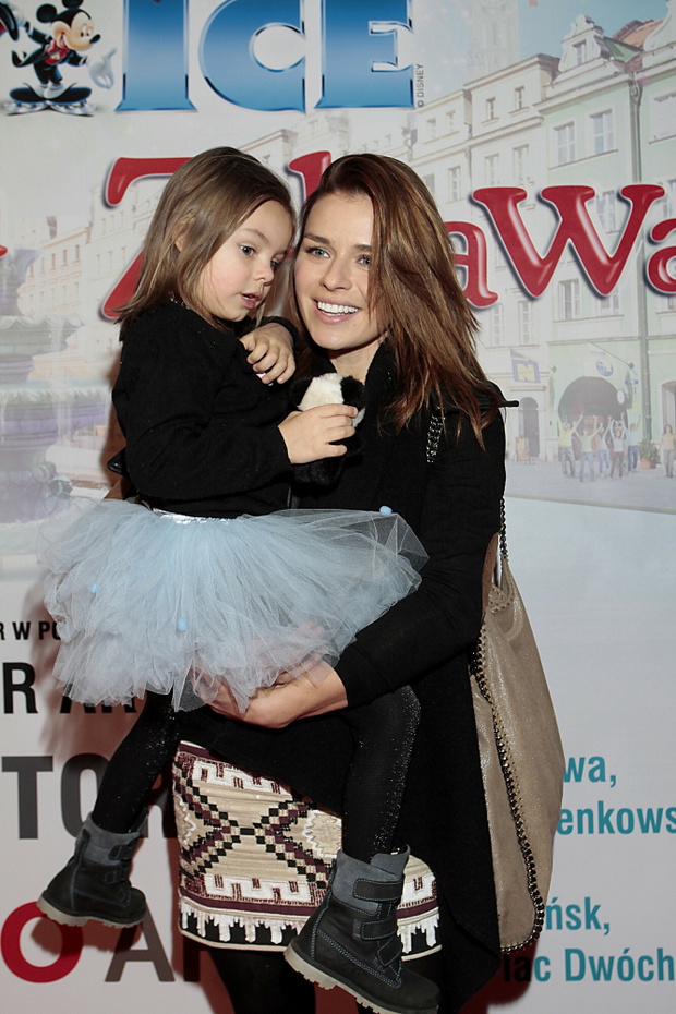 Disney On Ice - premiera widowiska