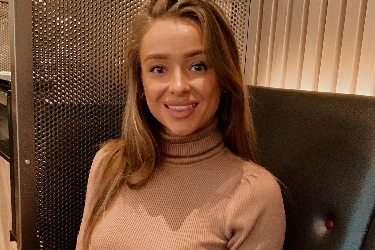 Iwona z Love Island 5 zgłosi się do Rolnik szuka żony?