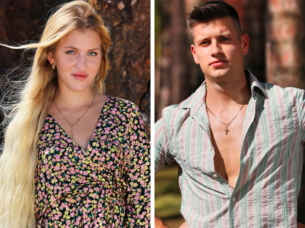 Michał i Klaudia z Hotelu Paradise są parą po programie?