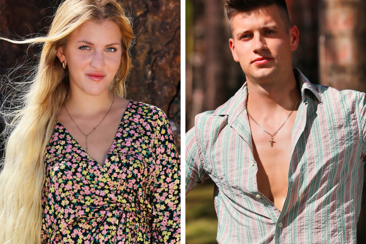 Michał i Klaudia z Hotelu Paradise są parą po programie?