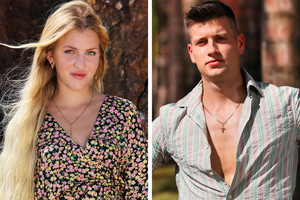 Michał i Klaudia z Hotelu Paradise są parą po programie?