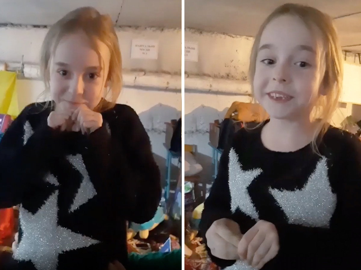 Amelka 2