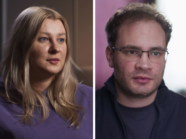 Julia ze Ślubu od pierwszego wejrzenia miała ochotę uderzyć Tomasza