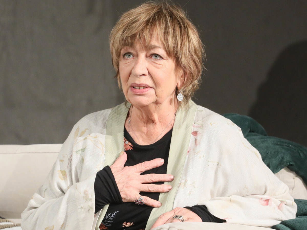Ewa Szykulska o przyczynach śmierci Zbigniewa Perneja