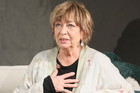 Ewa Szykulska o przyczynach śmierci Zbigniewa Perneja