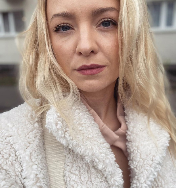 Basia Kurdej-Szatan powalczy o dobre imię?