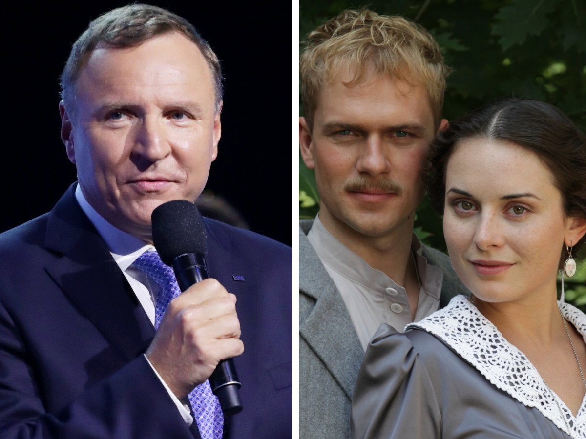 Telewizja Polska solidarna z Ukrainą? Wycofała z ramówki kultowe rosyjskie seriale