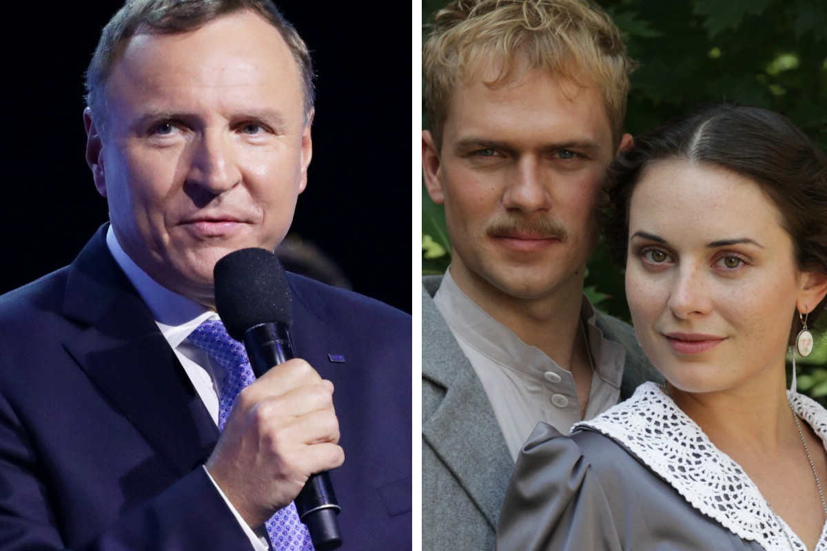 Telewizja Polska solidarna z Ukrainą? Wycofała z ramówki kultowe rosyjskie seriale