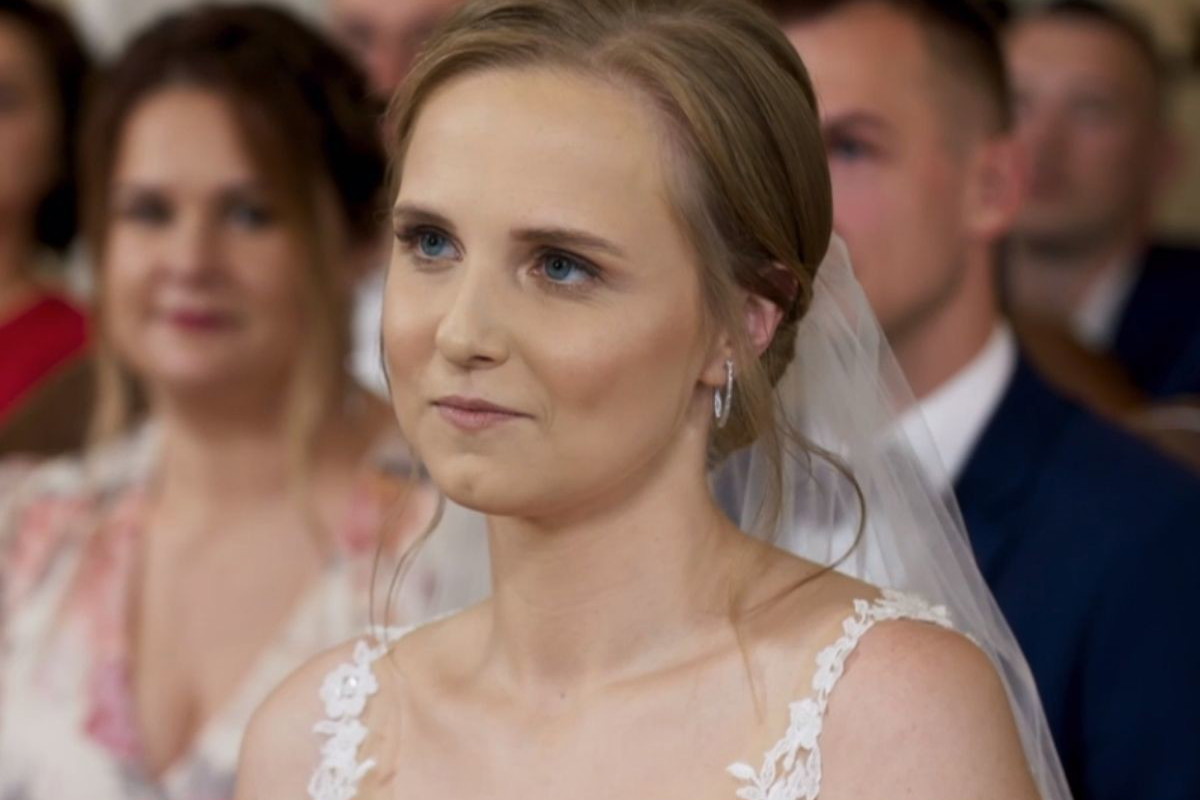 Ślub od pierwszego wejrzenia 7: Agnieszka schudła 15 kilogamów