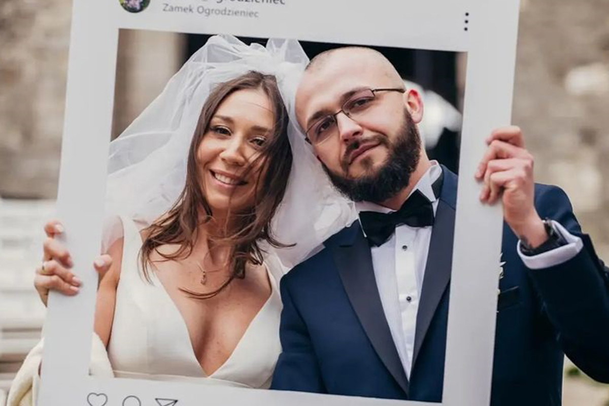 Aneta i Robert ze Ślubu od pierwszego wejrzenia potwierdzili związek