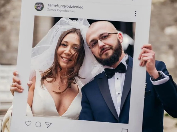 Aneta i Robert ze Ślubu od pierwszego wejrzenia potwierdzili związek