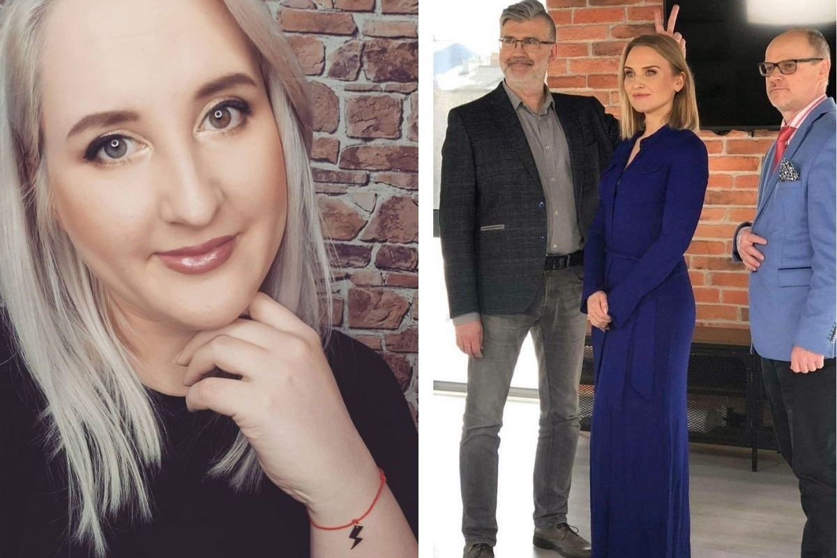 Ania Wróbel krytykuje ekspertów programu Ślub od pierwszego wejrzenia