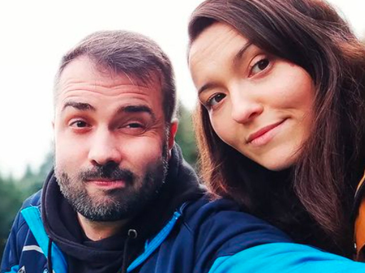 "Ślub od pierwszego wejrzenia": jak wyglądało pierwsze spotkanie Laury i Karola?