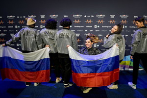 Eurowizja 2022: Rosja zostanie usunięta z konkursu?