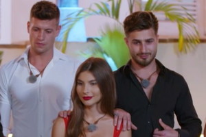 Michał grzegorz i Eliza