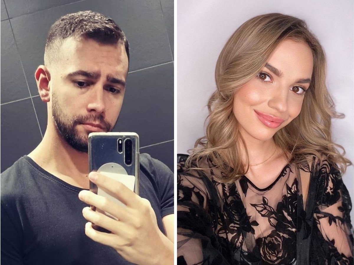 "Ślub od pierwszego wejrzenia": Łukasz wspomina ślub z Oliwią. Co na to jego była żona?