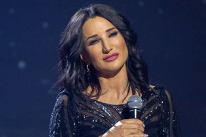 Justyna Steczkowska dementuje plotki, że tylko ona pobrała pieniądze za koncert Solidarni z Ukrainą