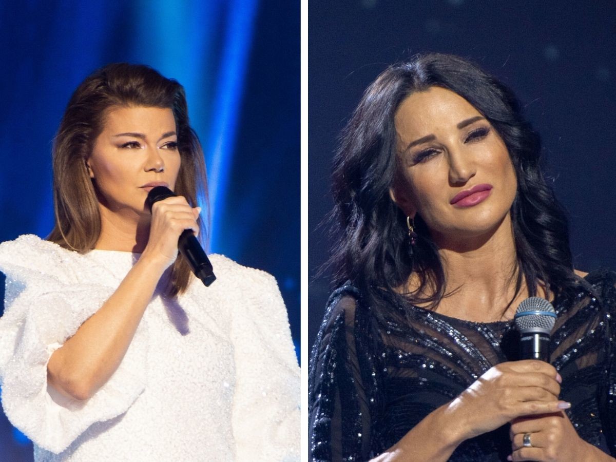 Edyta Górniak odpowiada na zarzuty Justyny Steczkowskiej