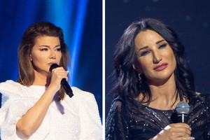 Edyta Górniak odpowiada na zarzuty Justyny Steczkowskiej