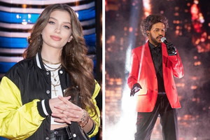 Twoja twarz brzmi znajomo: Komentarze po występie Viki Gabor