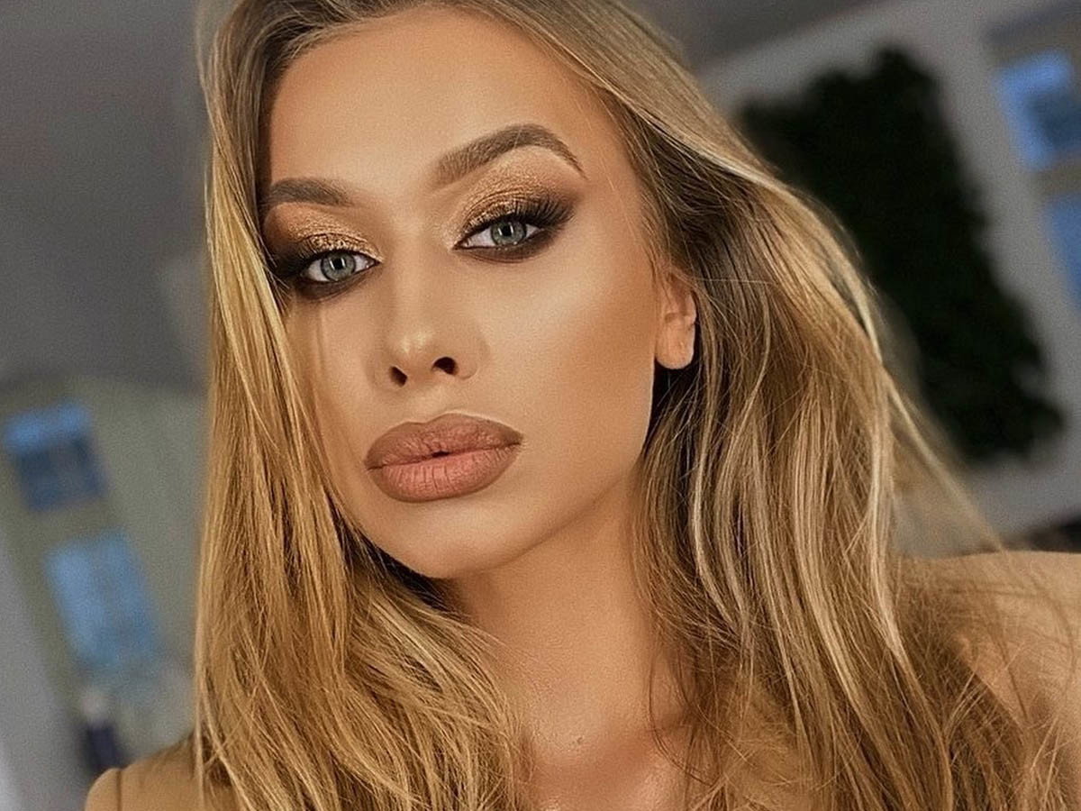 Patrycja Izydorczyk uczestniczką Love Island 5