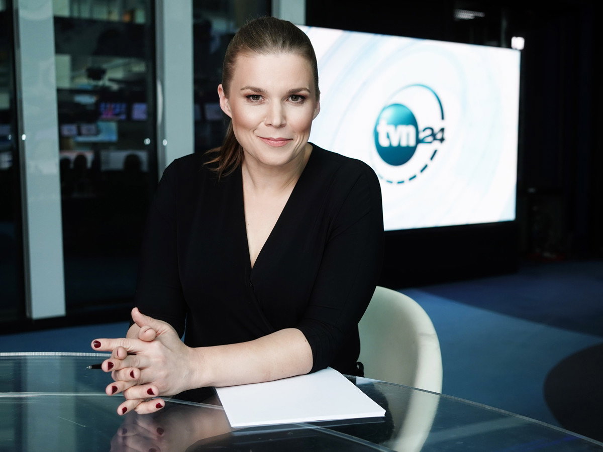 Anna Seremak m