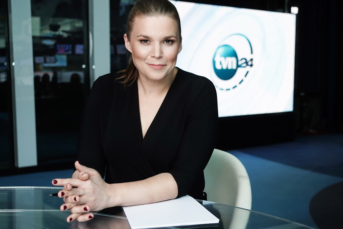 Anna Seremak m
