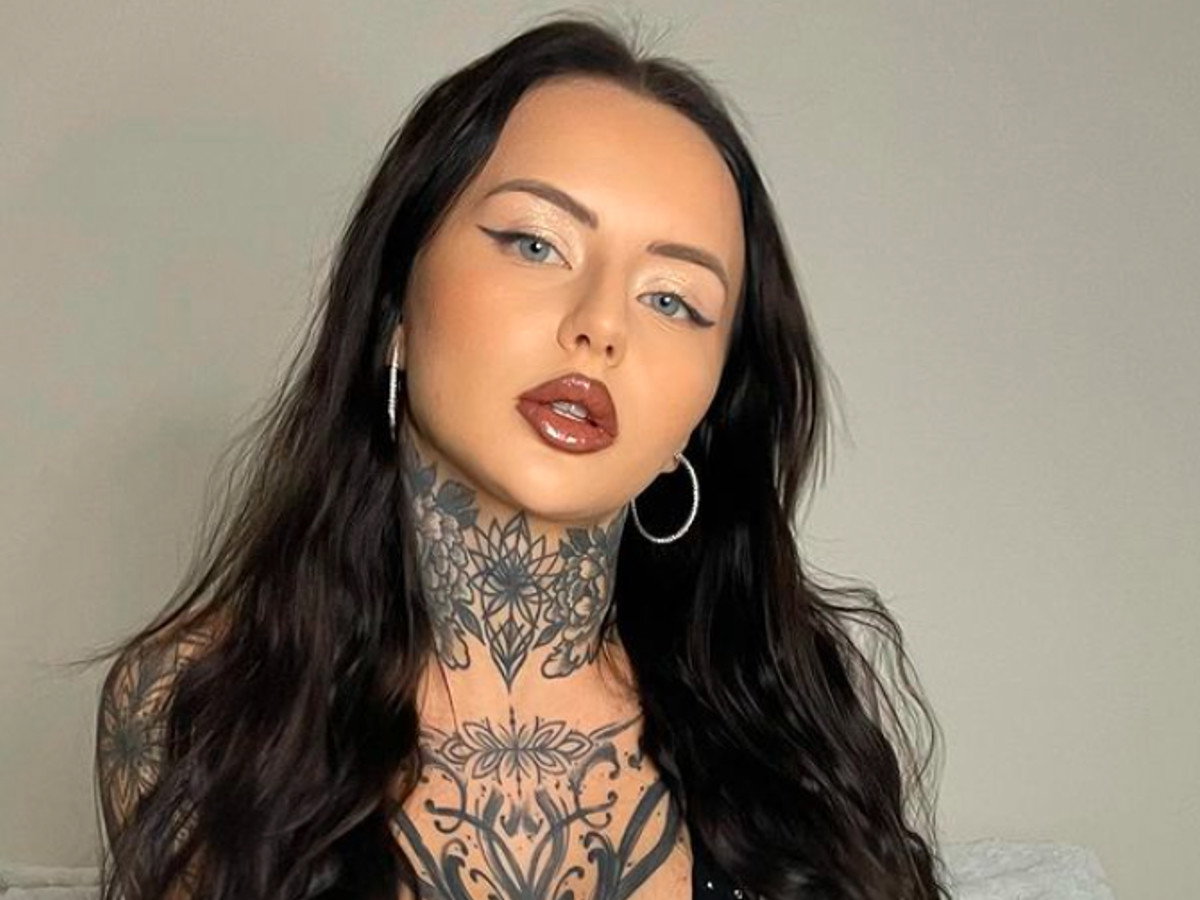 "Hotel Paradise 4": Launo zdradza: "powiększyłam sobie pośladki". Pokazała efekty