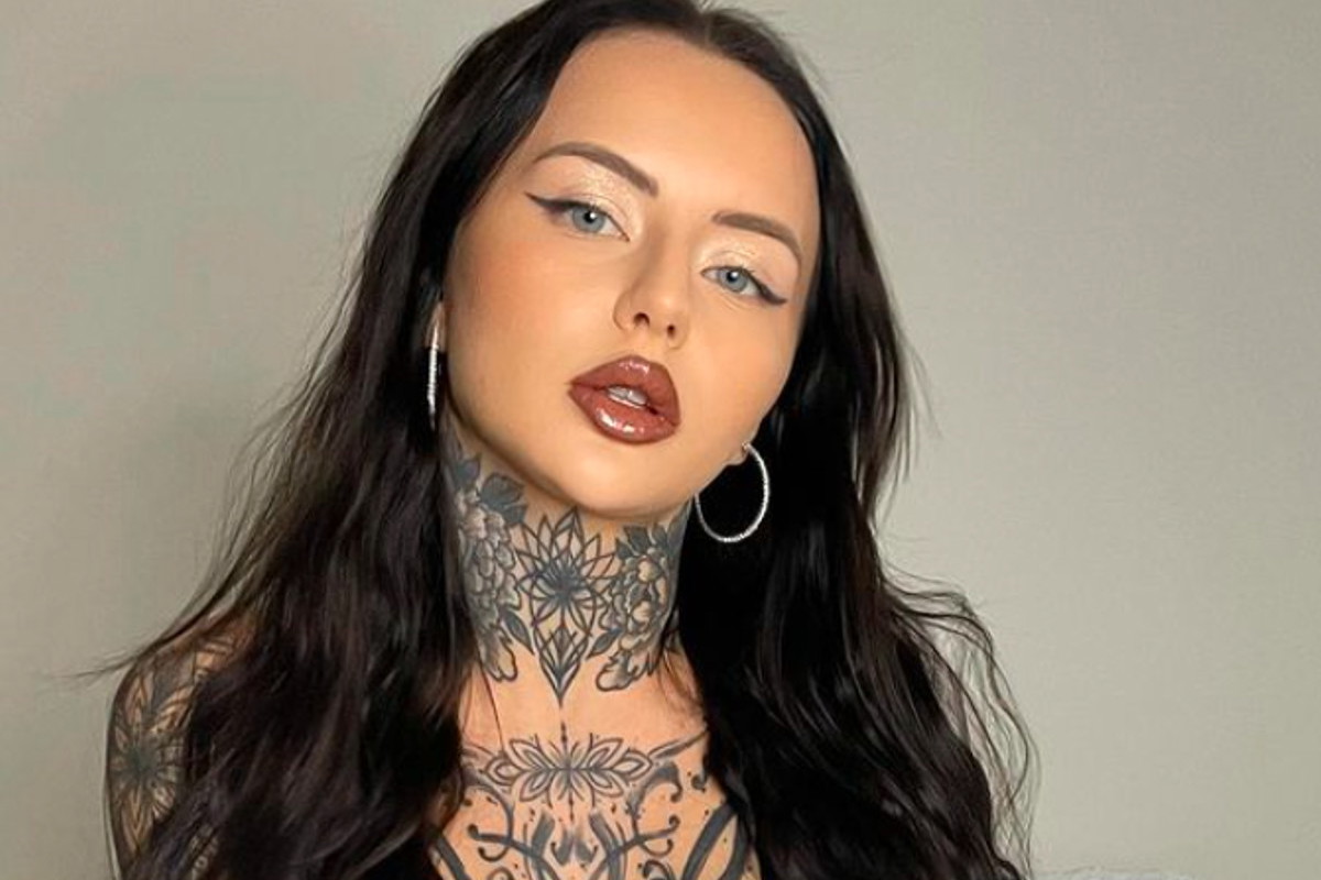 "Hotel Paradise 4": Launo zdradza: "powiększyłam sobie pośladki". Pokazała efekty