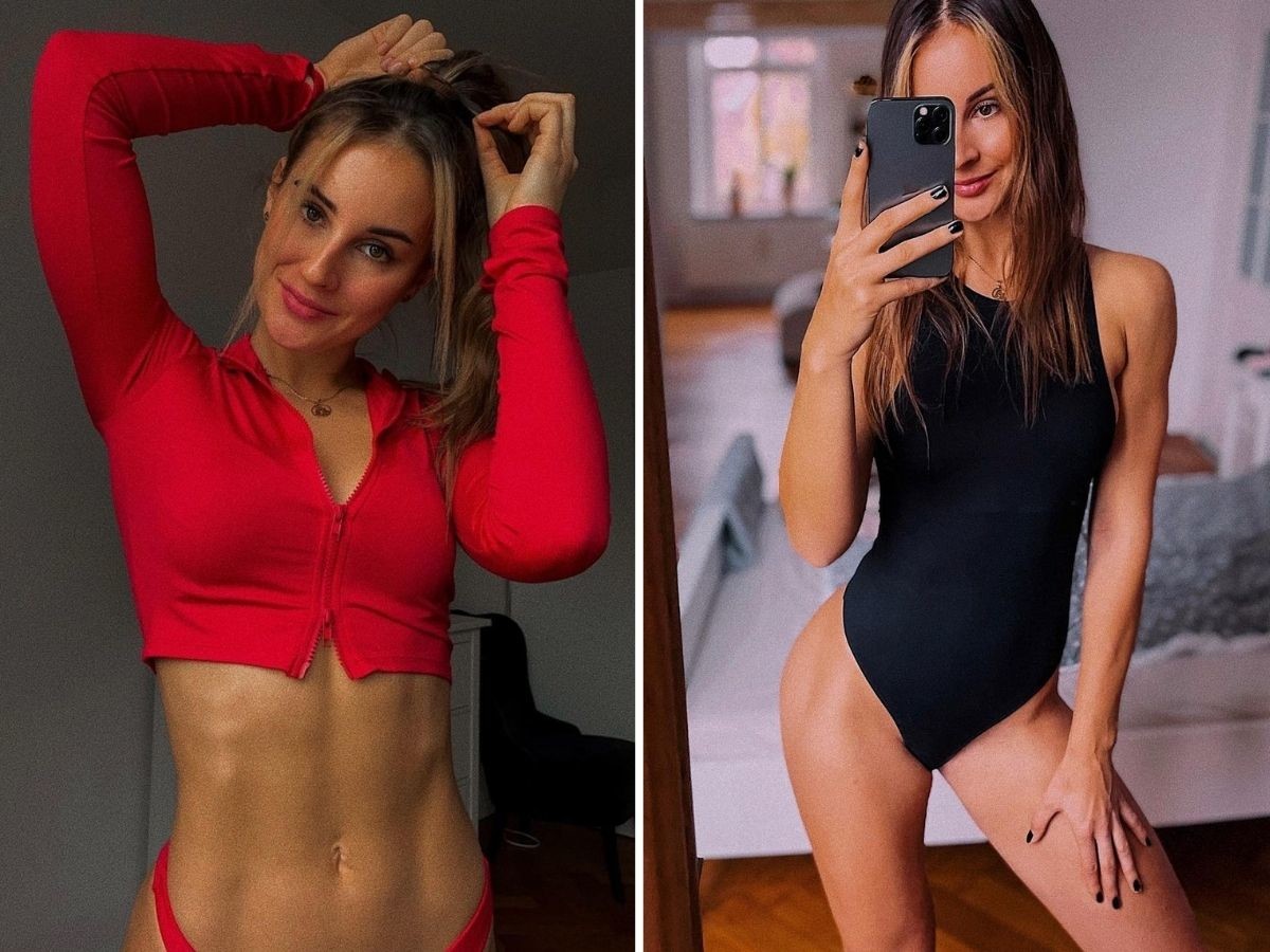 Love Island 5: Julia