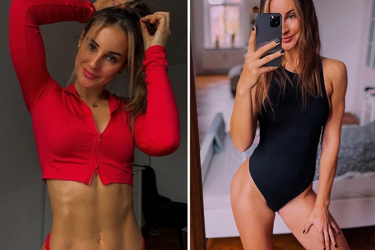 Love Island 5: Julia